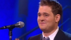 Rod Stewart,Michael Buble - They Can't Take That Away From Me