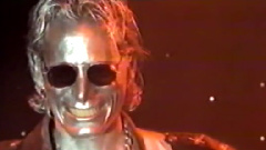 Steve Vai - Bad Horsie
