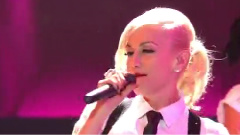 Gwen Stefani - The Sweet Escape American Idol