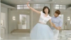 BEAST - LG CF Dance 40S Ver.
