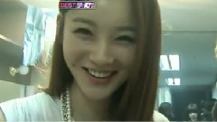 Davichi - LivePowerMusic BestShot Davichi