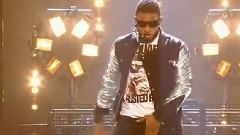 Usher - DJ Got Us Fallin In Love The X Factor Live