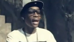 Wiz Khalifa - Black and Yellow