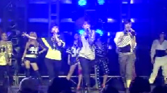 T-ara - Chitty Chitty Bang Bang