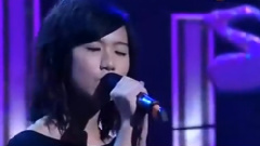 田蕊妮 - 一首独唱的歌
