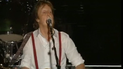 Paul McCartney - yesterday