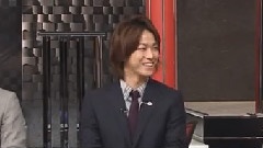 龟梨和也 - Going! Sports News 中文字幕 12/02/12