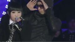 2NE1 - Go Away