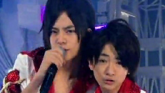 Hey! Say! JUMP - NYC