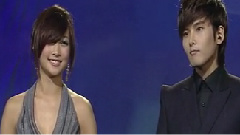 Kara,Super Junior - Ben