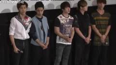 FTISLAND - 美食猎人舞台问候