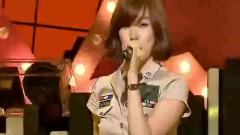 俞利(少女时代),Jessica,允儿(少女时代),Tiffany(少女时代),徐玄(少女时代) - Genie