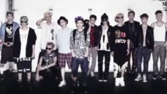 EXO,EXO-K,EXO-M - Dodolpop