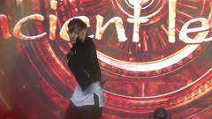 EXO,EXO-M - 桃纸如玉剑如虹