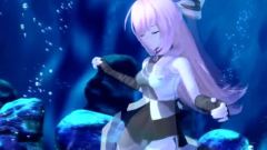 巡音流歌 - 深海少女
