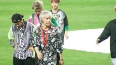 EXO,EXO-M - 退场