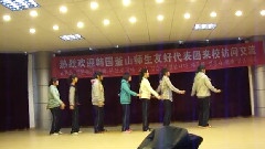 T-ara,模仿翻唱 - Roly Poly