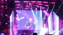 王力宏 - 小提琴演奏
