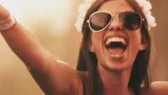Calvin Harris - I Need Your Love