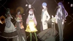 初音未来 - を歌ってみた ✽MilkyWay Edition✽