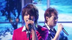 山下智久,SMAP - Summer Nude'13