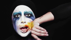 Lady Gaga - Applause