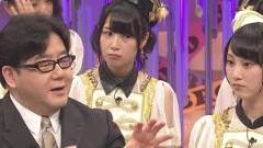 AKB48,SKE48 - 新堂本兄弟