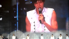 Infinite - Ending Talk