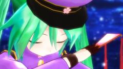 初音未来 - FREYJA Sys～システム・フレイヤ