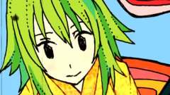 gumi,VOCALOID家族 - ハカナカゲロウ