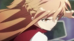紅蓮の弓矢