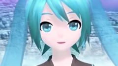 初音未来 - 深海少女