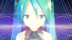 初音未来 - Satellite