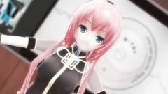 巡音流歌 - 幸福ペンギン