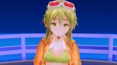 gumi - 夏恋花火