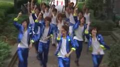 A.B.C-Z - Walking on Clouds
