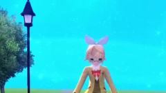 镜音双子 - ジェミニ