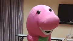 模仿翻唱 - Growl