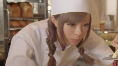 きゃりーぱみゅぱみゅ - AnTVCM きゃりーのパン屋さん いきなり