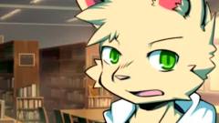 VOCALOID家族,动漫专属 - 秘密の放課後 獣の恋