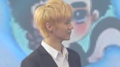 EXO,EXO-M - 分组游戏 转圈圈画画