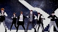 U-KISS - A Shared Dream