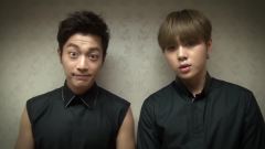 BEAST,龙俊亨,尹斗俊 - I Am A Man