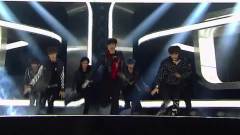 SHINee - SM The Perpomence