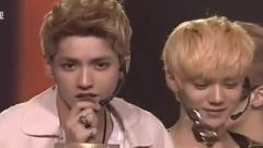 EXO,苏有朋,杨幂,戚薇,群星 - 2013亚洲青春派欢乐进行时