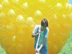岚 - KIRIN 淡麗グリーンラベル 