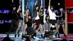 少女时代 - Way To Go