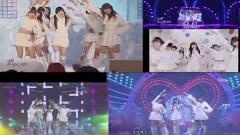 少女时代,少女时代-TTS,太妍(少女时代),Tiffany(少女时代),徐玄(少女时代) - Kissing You