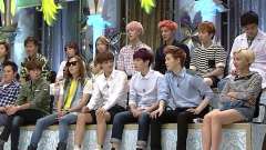 EXO,EXO-K,EXO-M - Starking - EXO Cut