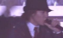 东方神起 - 正反合